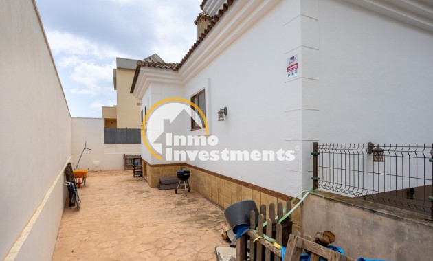 Till salu - Villa - Los Montesinos