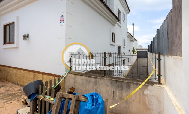 Till salu - Villa - Los Montesinos