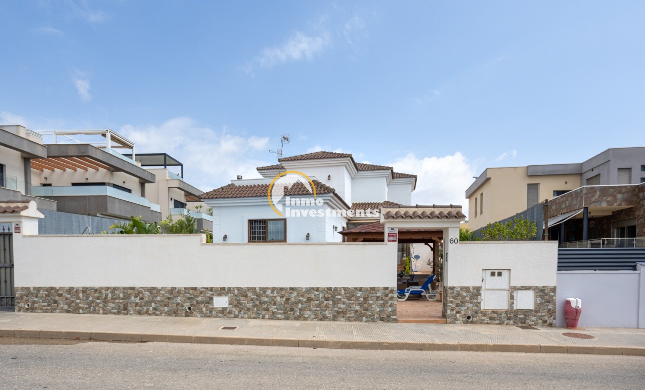 Till salu - Villa - Los Montesinos