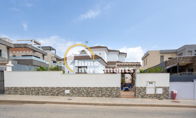 Till salu - Villa - Los Montesinos