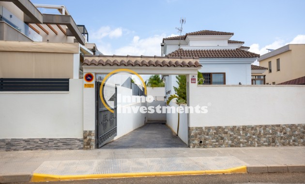 Till salu - Villa - Los Montesinos