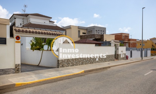 Till salu - Villa - Los Montesinos