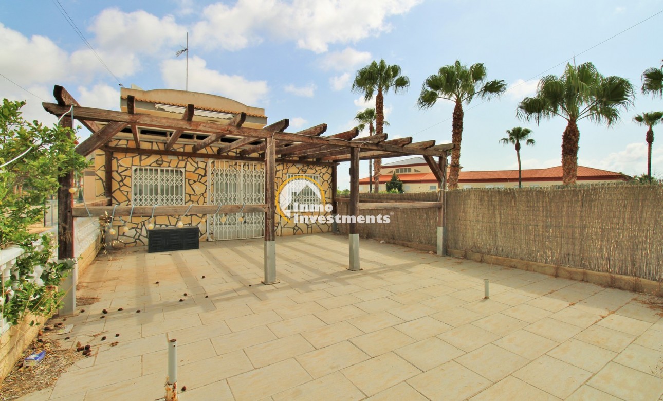 Bestaande bouw - Commercieel - Villamartin