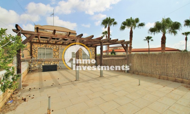 Bestaande bouw - Commercieel - Villamartin