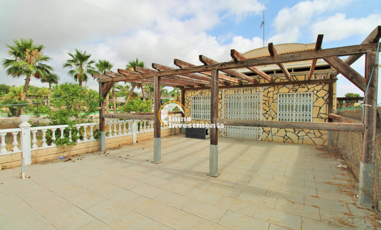 Bestaande bouw - Commercieel - Villamartin