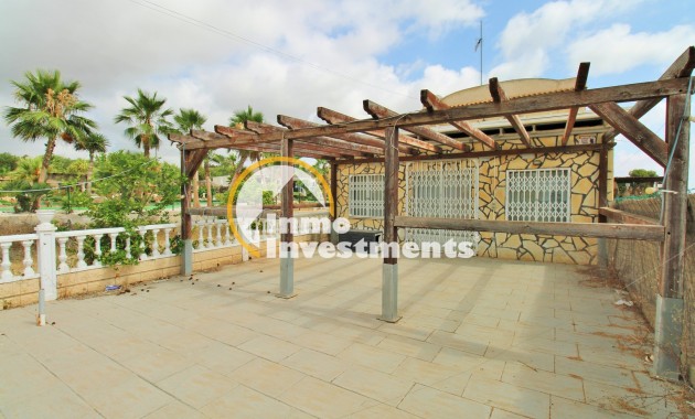 Bestaande bouw - Commercieel - Villamartin