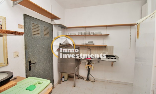 Bestaande bouw - Commercieel - Villamartin