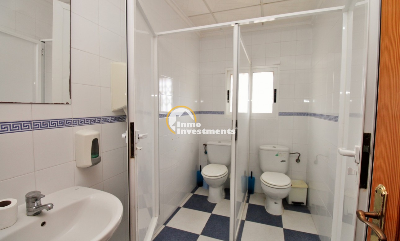 Bestaande bouw - Commercieel - Villamartin