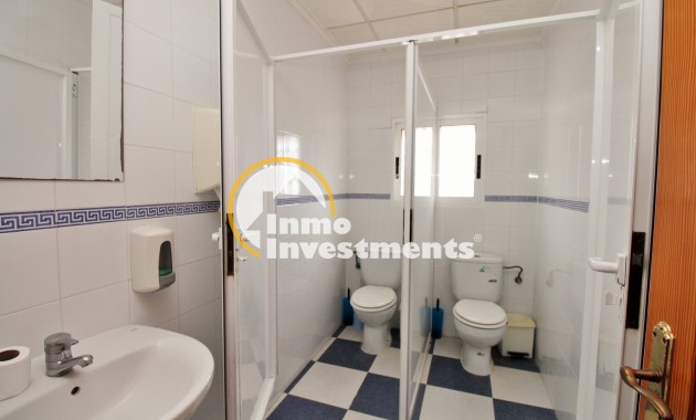 Bestaande bouw - Commercieel - Villamartin