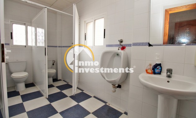 Bestaande bouw - Commercieel - Villamartin