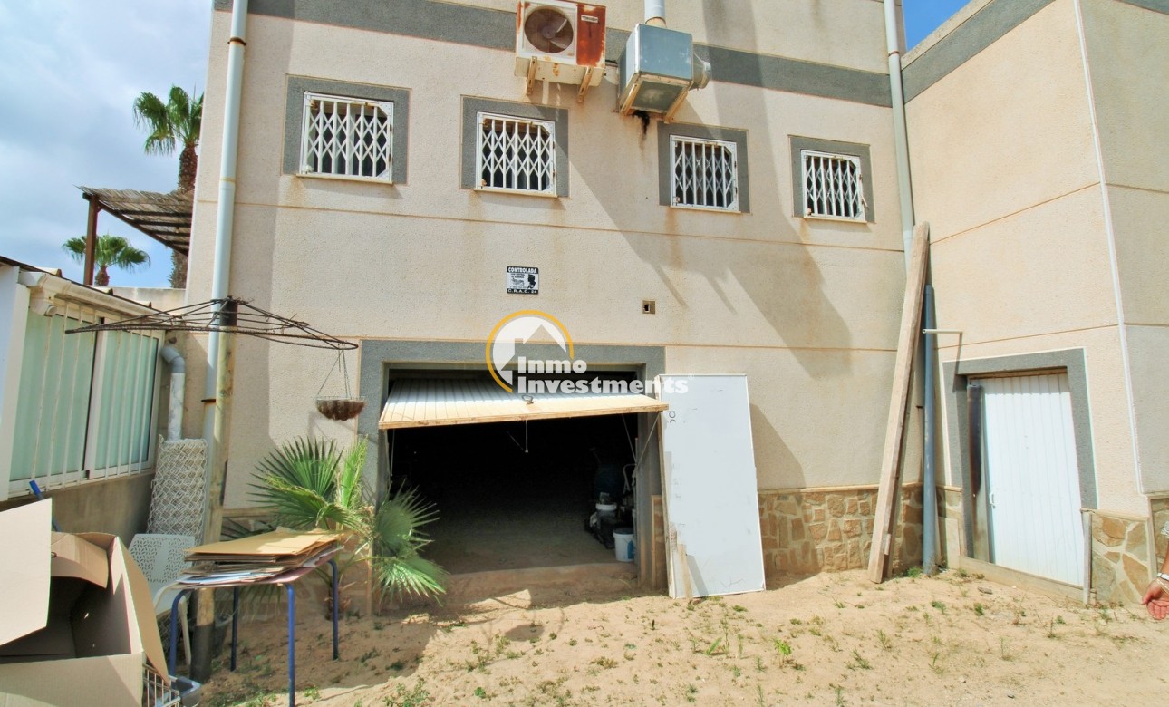 Bestaande bouw - Commercieel - Villamartin