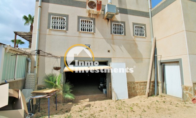 Bestaande bouw - Commercieel - Villamartin