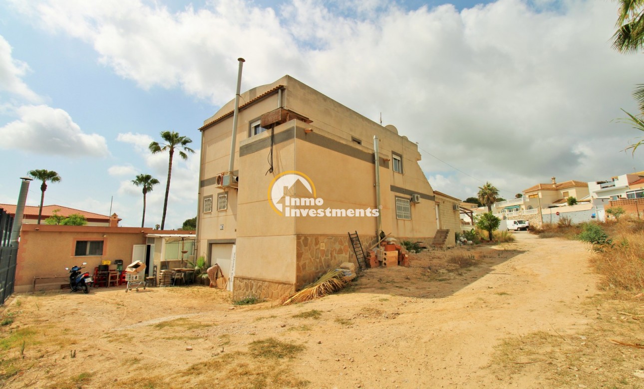 Bestaande bouw - Commercieel - Villamartin