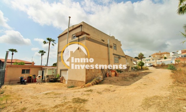 Bestaande bouw - Commercieel - Villamartin