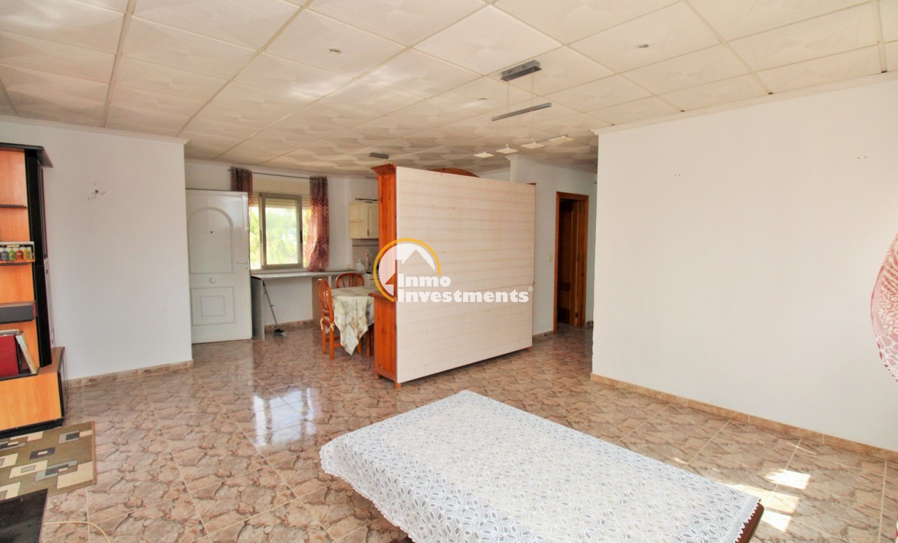 Bestaande bouw - Commercieel - Villamartin