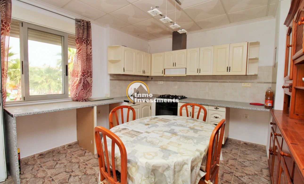 Bestaande bouw - Commercieel - Villamartin