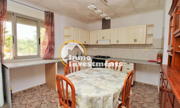 Bestaande bouw - Commercieel - Villamartin