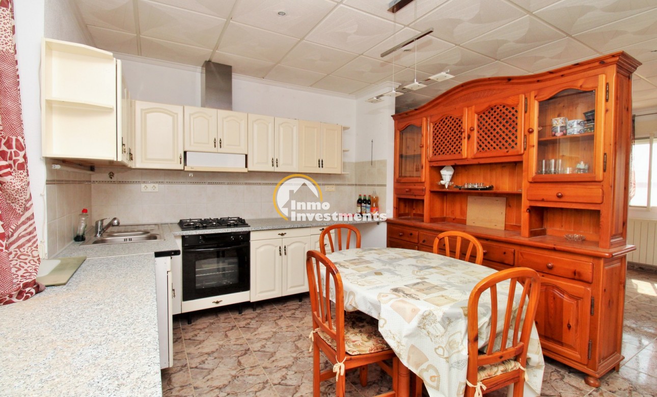 Bestaande bouw - Commercieel - Villamartin