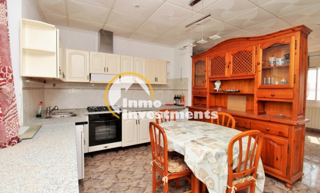 Bestaande bouw - Commercieel - Villamartin