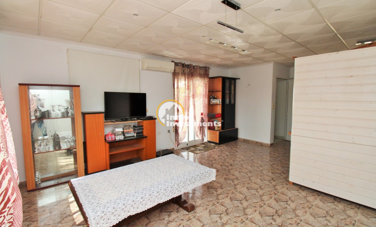 Bestaande bouw - Commercieel - Villamartin