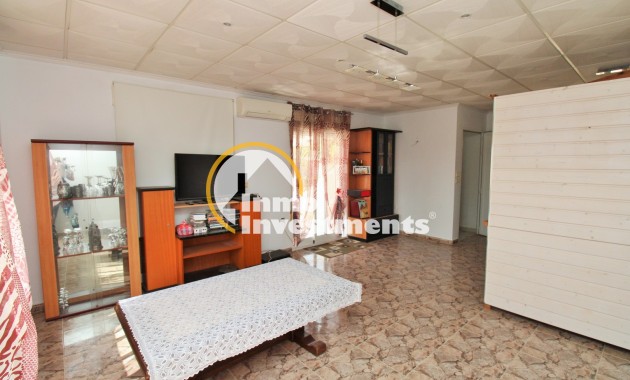 Bestaande bouw - Commercieel - Villamartin