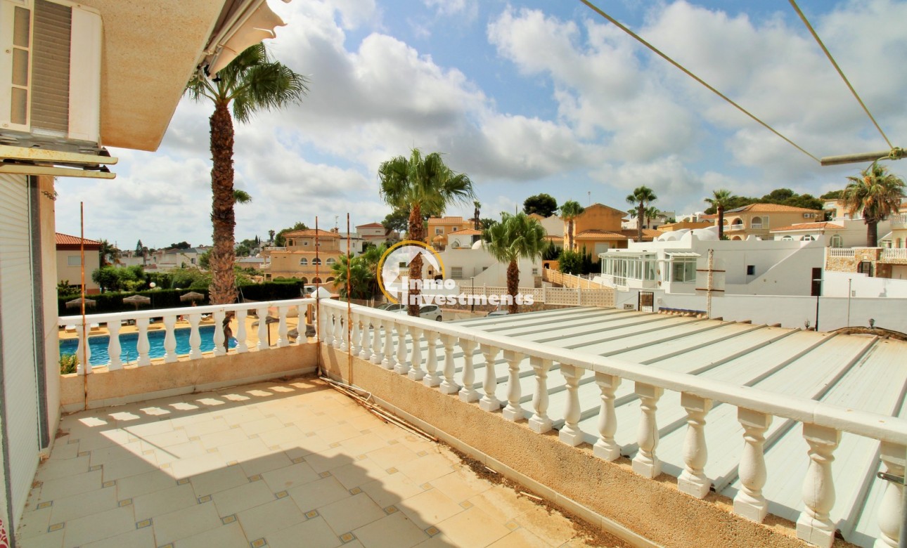 Bestaande bouw - Commercieel - Villamartin