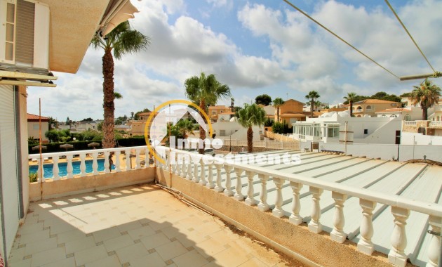 Bestaande bouw - Commercieel - Villamartin