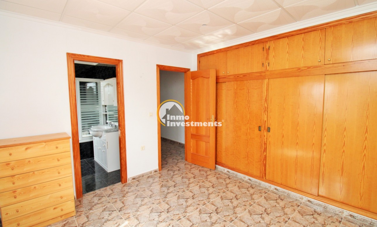 Bestaande bouw - Commercieel - Villamartin