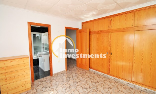 Bestaande bouw - Commercieel - Villamartin