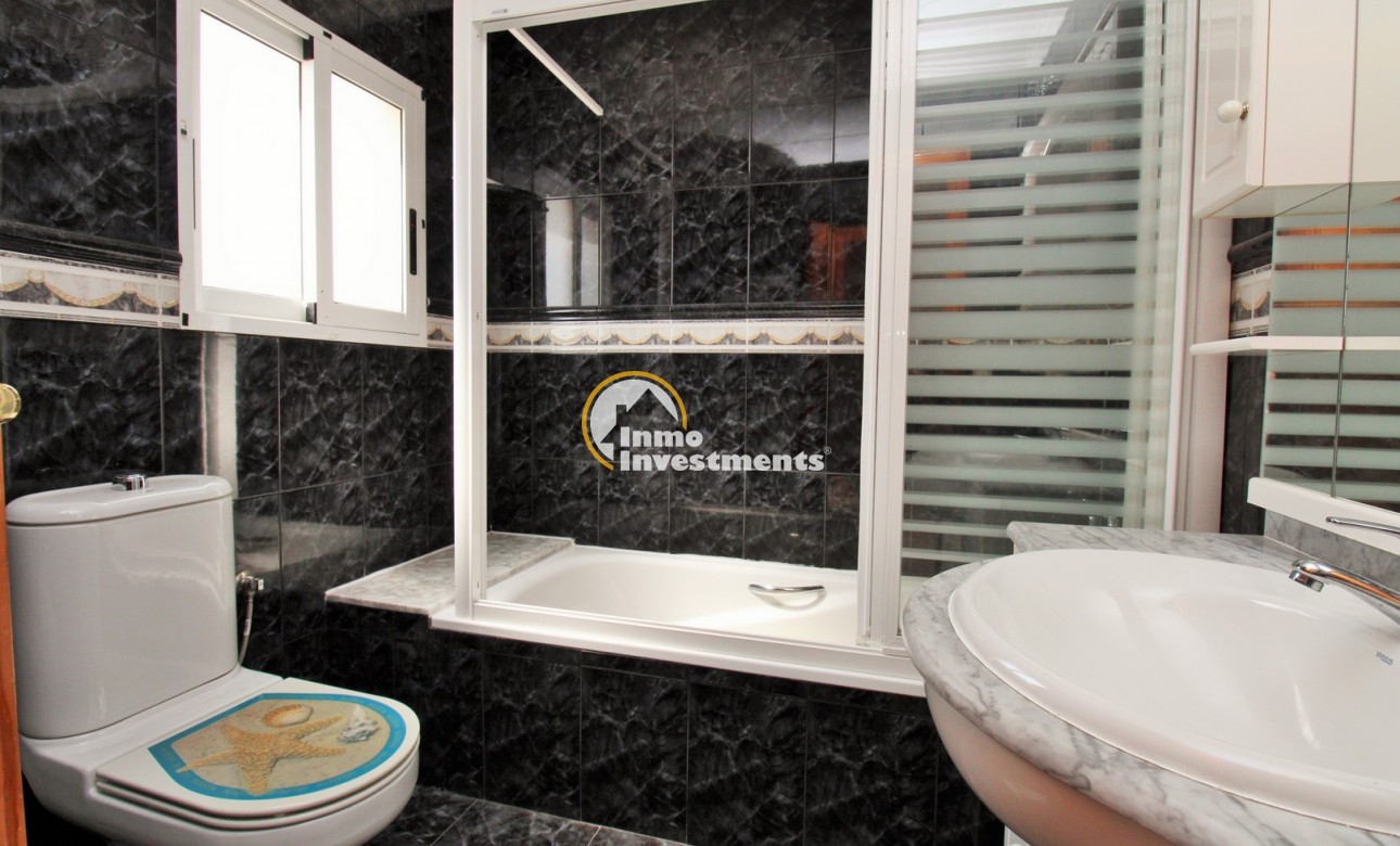 Bestaande bouw - Commercieel - Villamartin