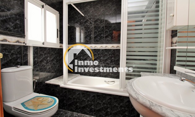 Bestaande bouw - Commercieel - Villamartin