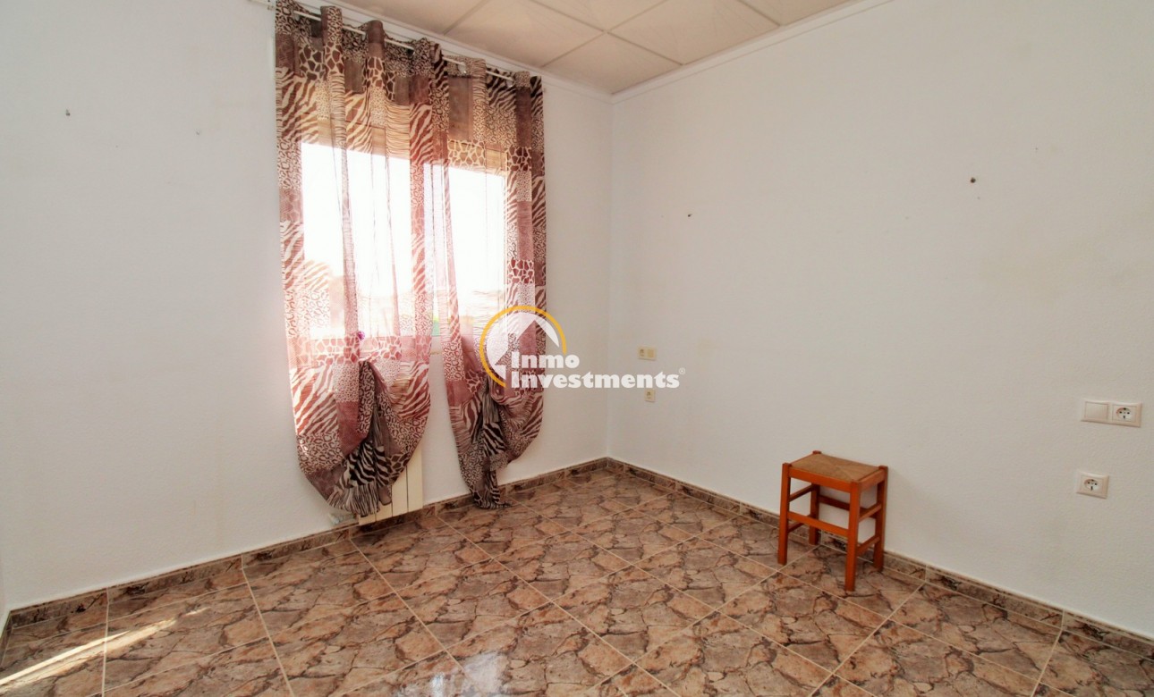 Bestaande bouw - Commercieel - Villamartin