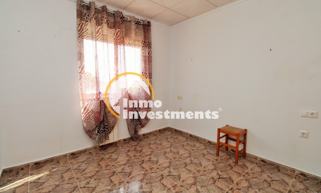 Bestaande bouw - Commercieel - Villamartin