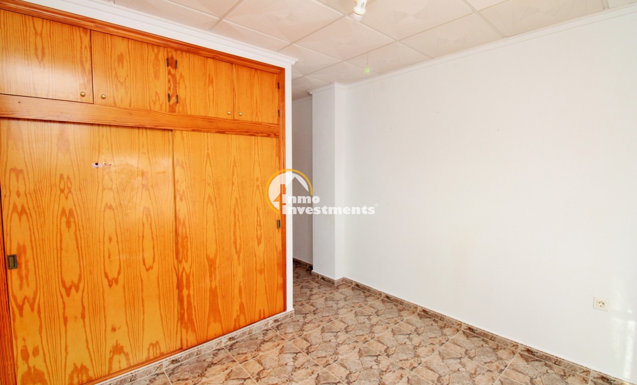 Bestaande bouw - Commercieel - Villamartin