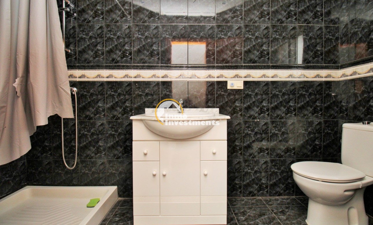 Bestaande bouw - Commercieel - Villamartin