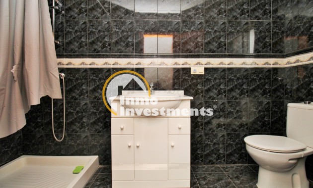 Bestaande bouw - Commercieel - Villamartin