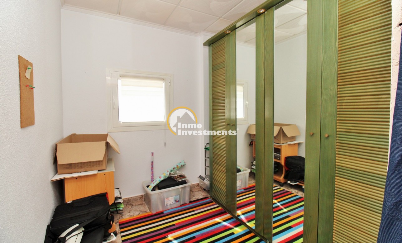 Bestaande bouw - Commercieel - Villamartin