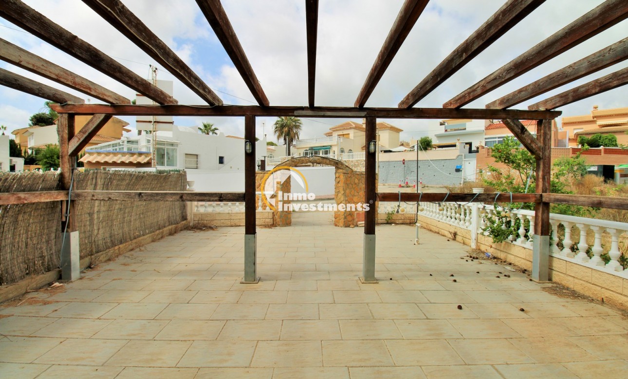 Bestaande bouw - Commercieel - Villamartin