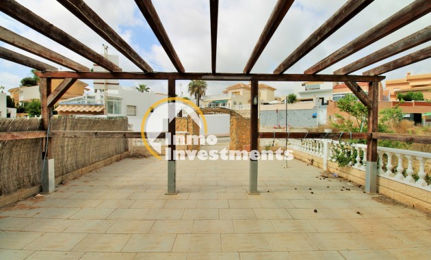 Bestaande bouw - Commercieel - Villamartin