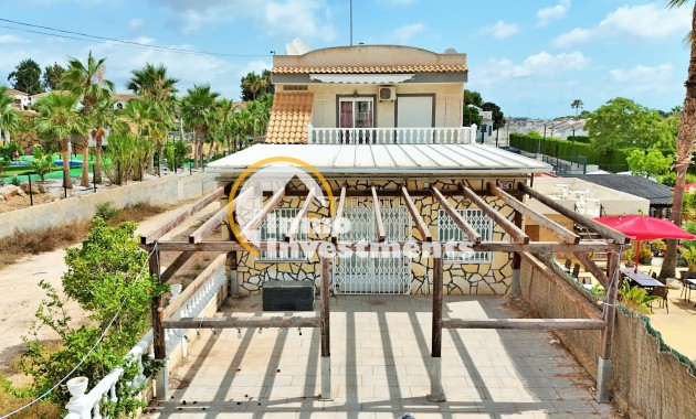 Bestaande bouw - Commercieel - Villamartin