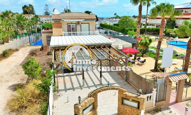 Bestaande bouw - Commercieel - Villamartin