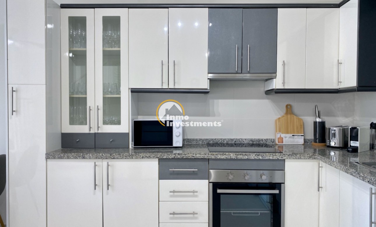 Revente privée - Maison mitoyenne - Playa Flamenca