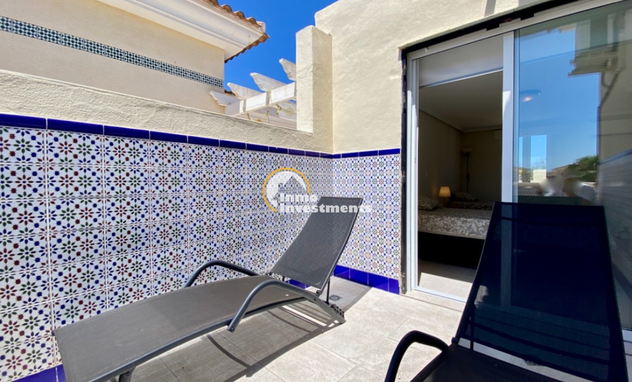 Revente privée - Maison mitoyenne - Playa Flamenca