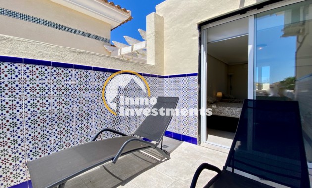 Revente privée - Maison mitoyenne - Playa Flamenca