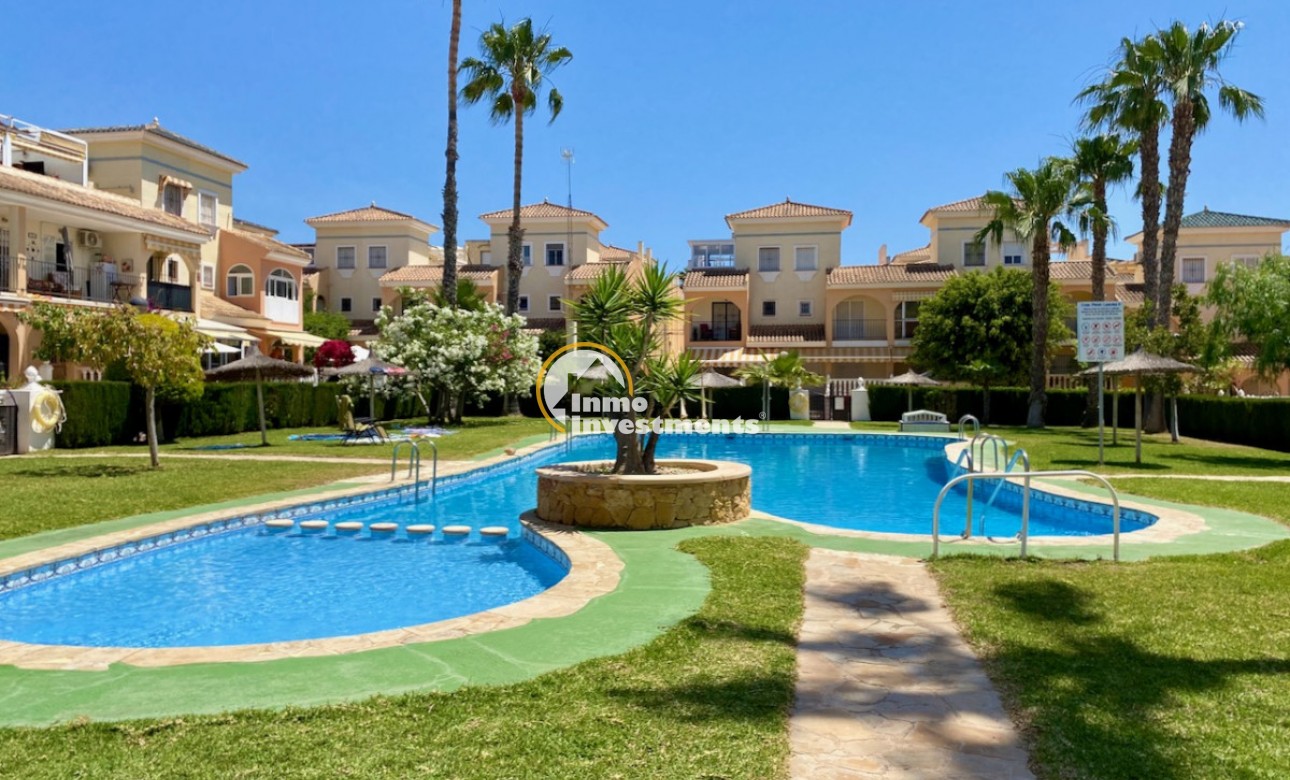 Revente privée - Maison mitoyenne - Playa Flamenca