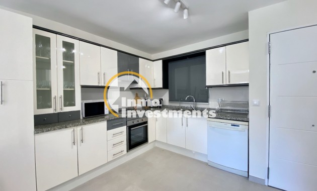 Revente privée - Maison mitoyenne - Playa Flamenca