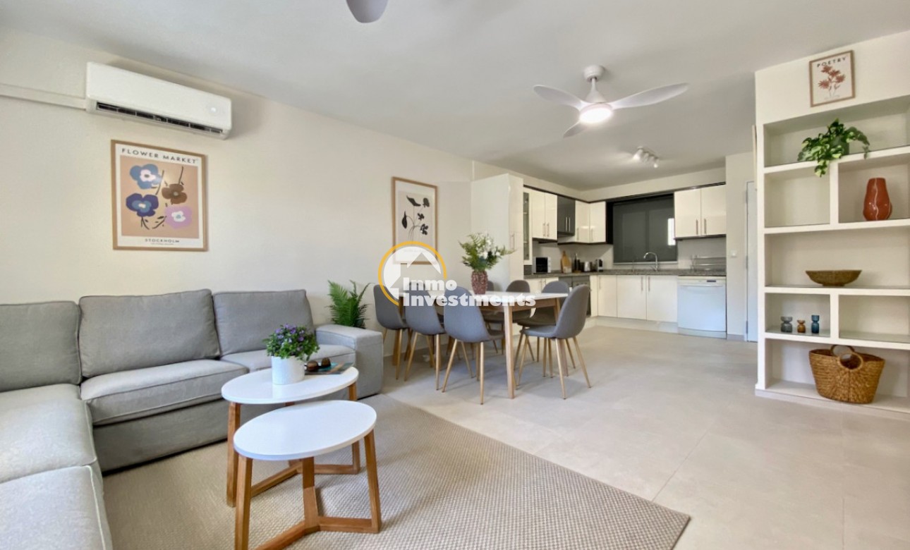 Revente privée - Maison mitoyenne - Playa Flamenca