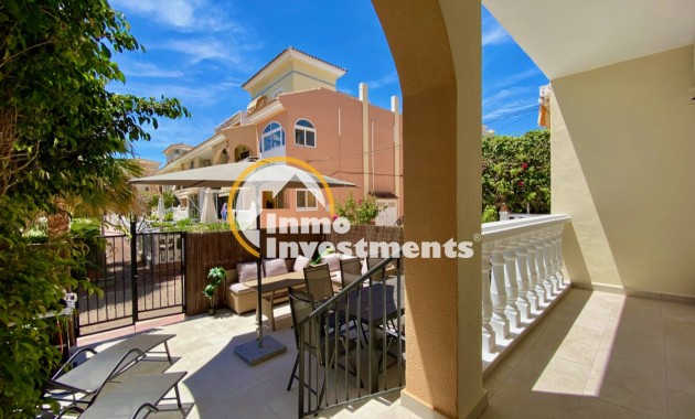 Revente privée - Maison mitoyenne - Playa Flamenca