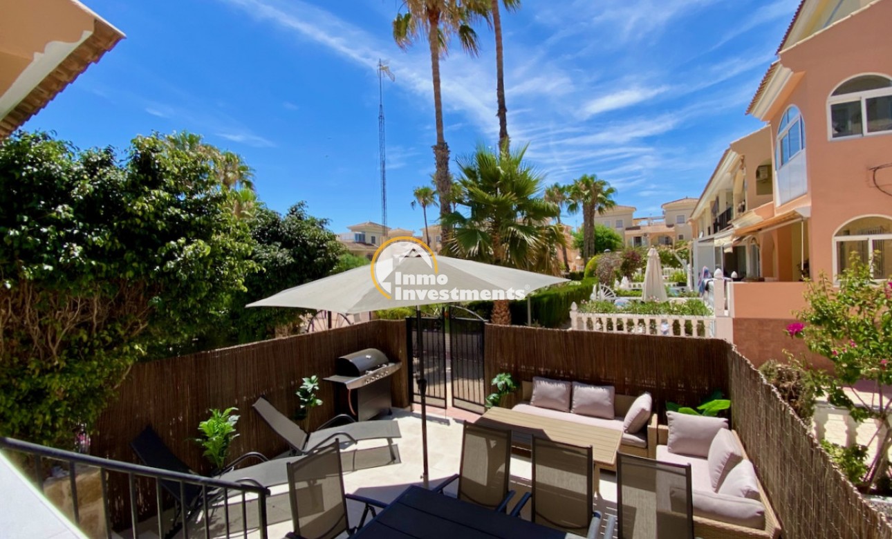 Revente privée - Maison mitoyenne - Playa Flamenca