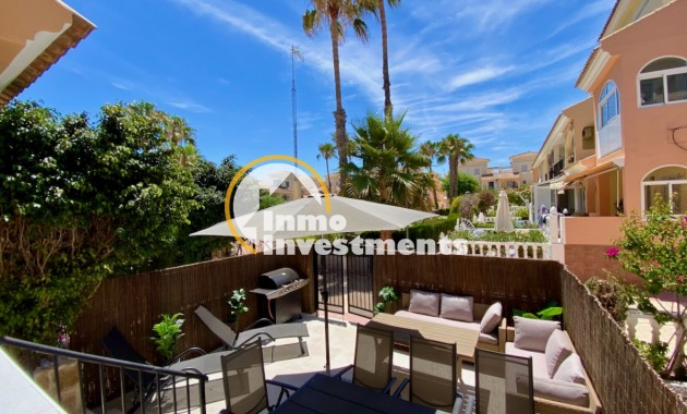 Revente privée - Maison mitoyenne - Playa Flamenca